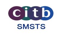 CITB SMSTS certification logo