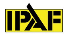 IPAF accreditation logo